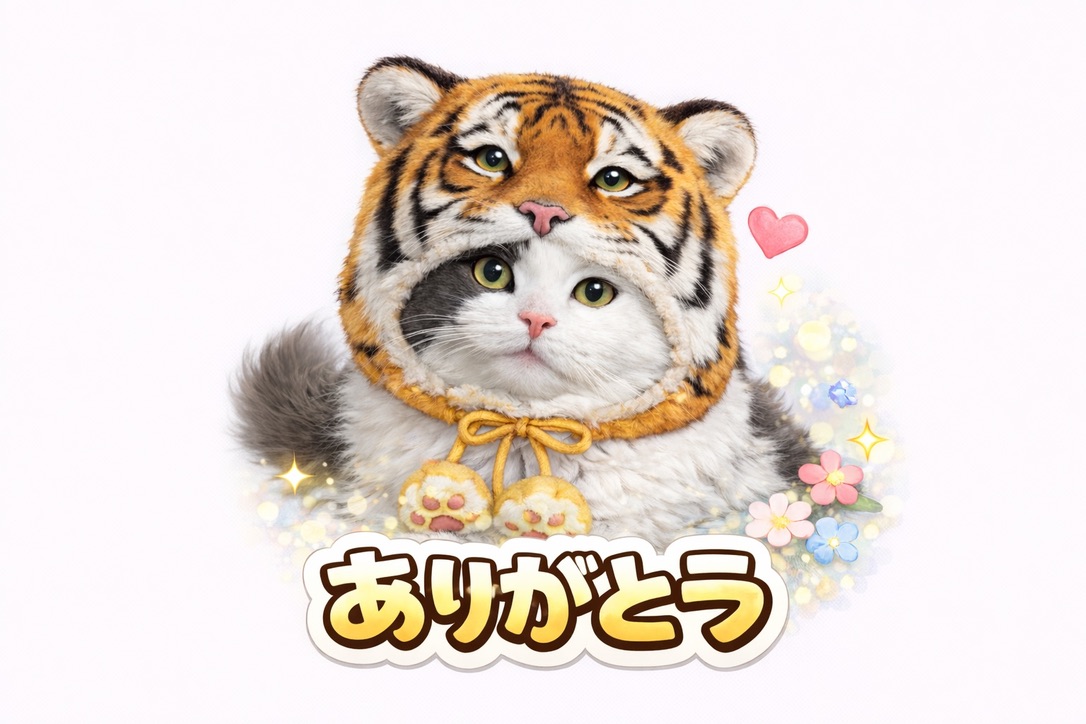 プロフィール背景画像